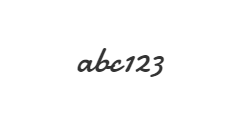 Damion  font preview - smooth script style for modern and stylish text designs